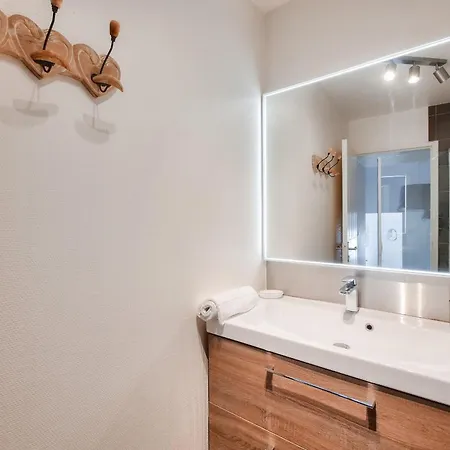 Apartman Pres Du Port De St-martin-de-re Avec Terrasse *