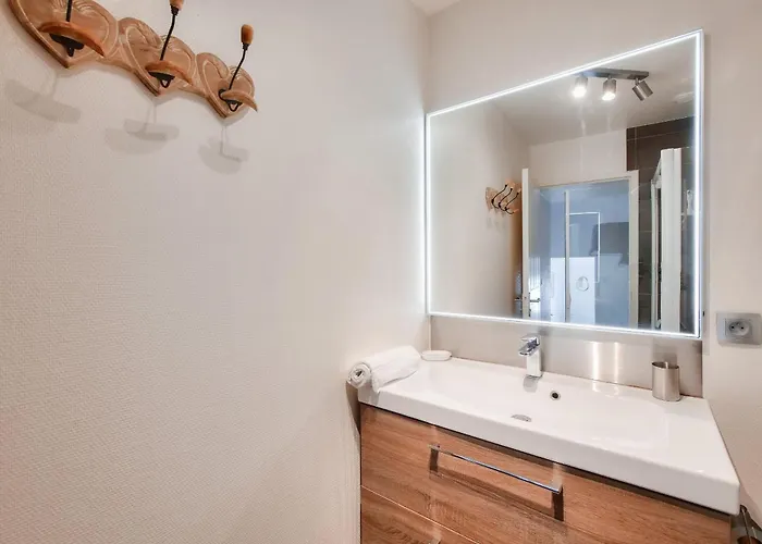 Apartament Pres Du Port De St-martin-de-re Avec Terrasse *